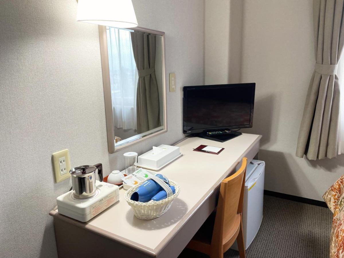 Yono Daiichi Hotel Szaitama Kültér fotó