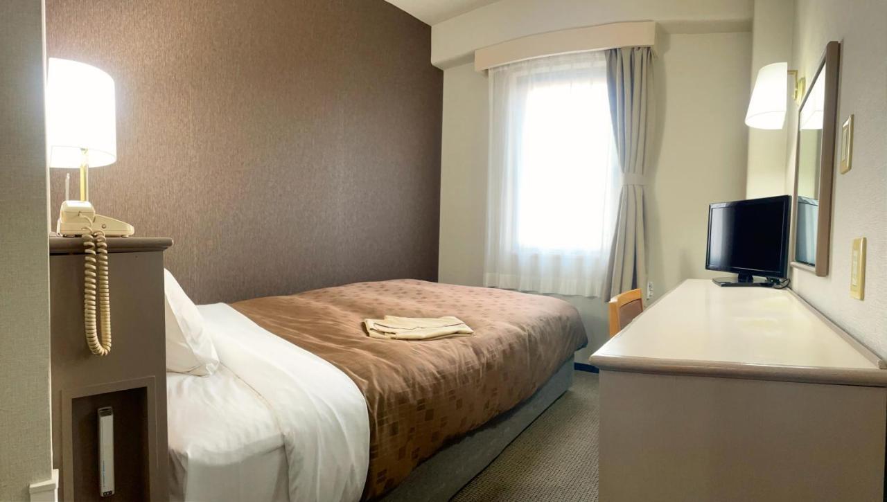 Yono Daiichi Hotel Szaitama Kültér fotó
