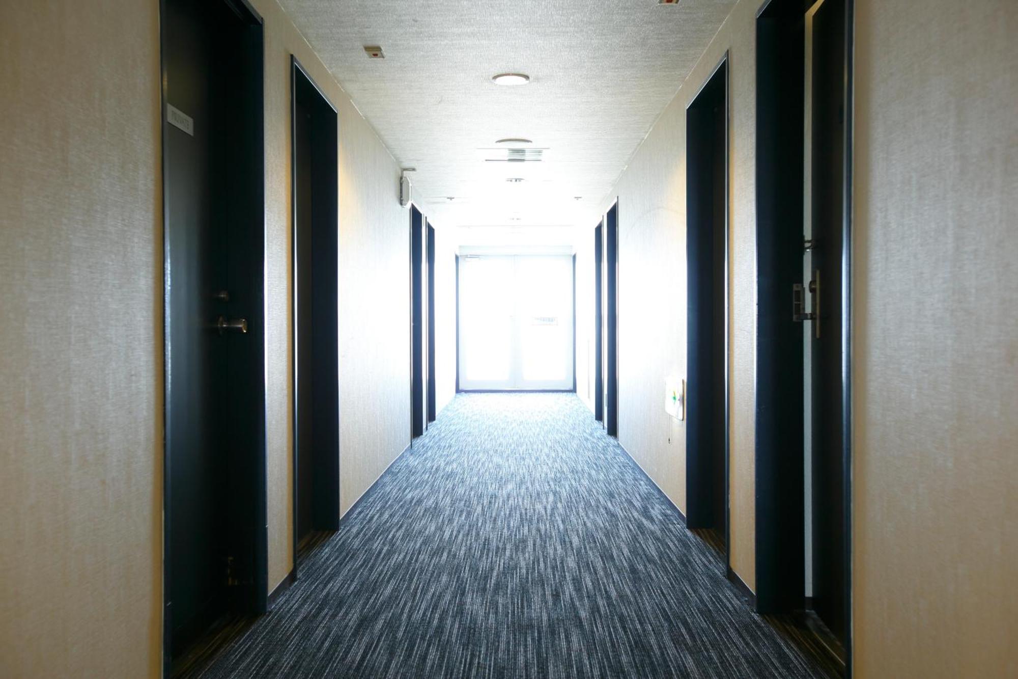 Yono Daiichi Hotel Szaitama Kültér fotó