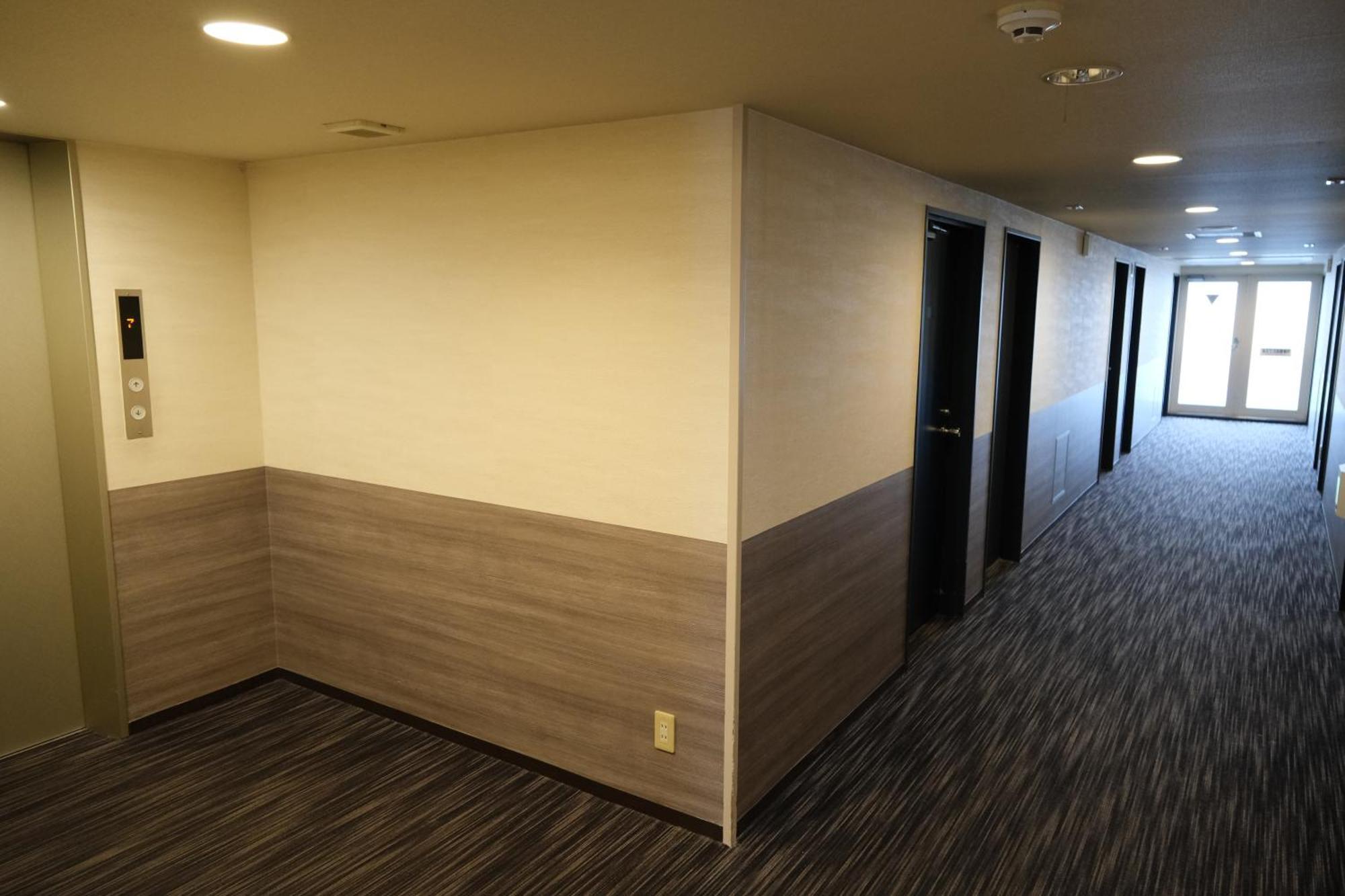 Yono Daiichi Hotel Szaitama Kültér fotó