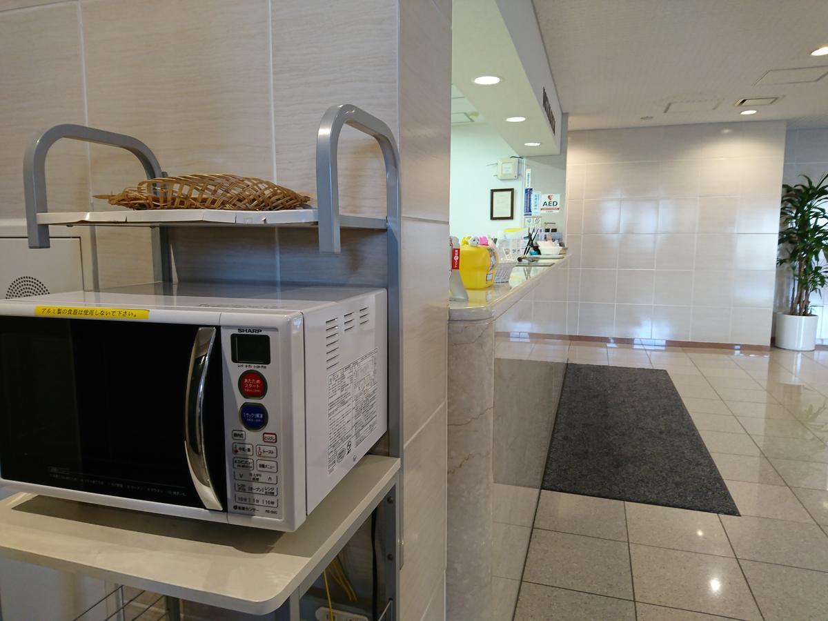 Yono Daiichi Hotel Szaitama Kültér fotó